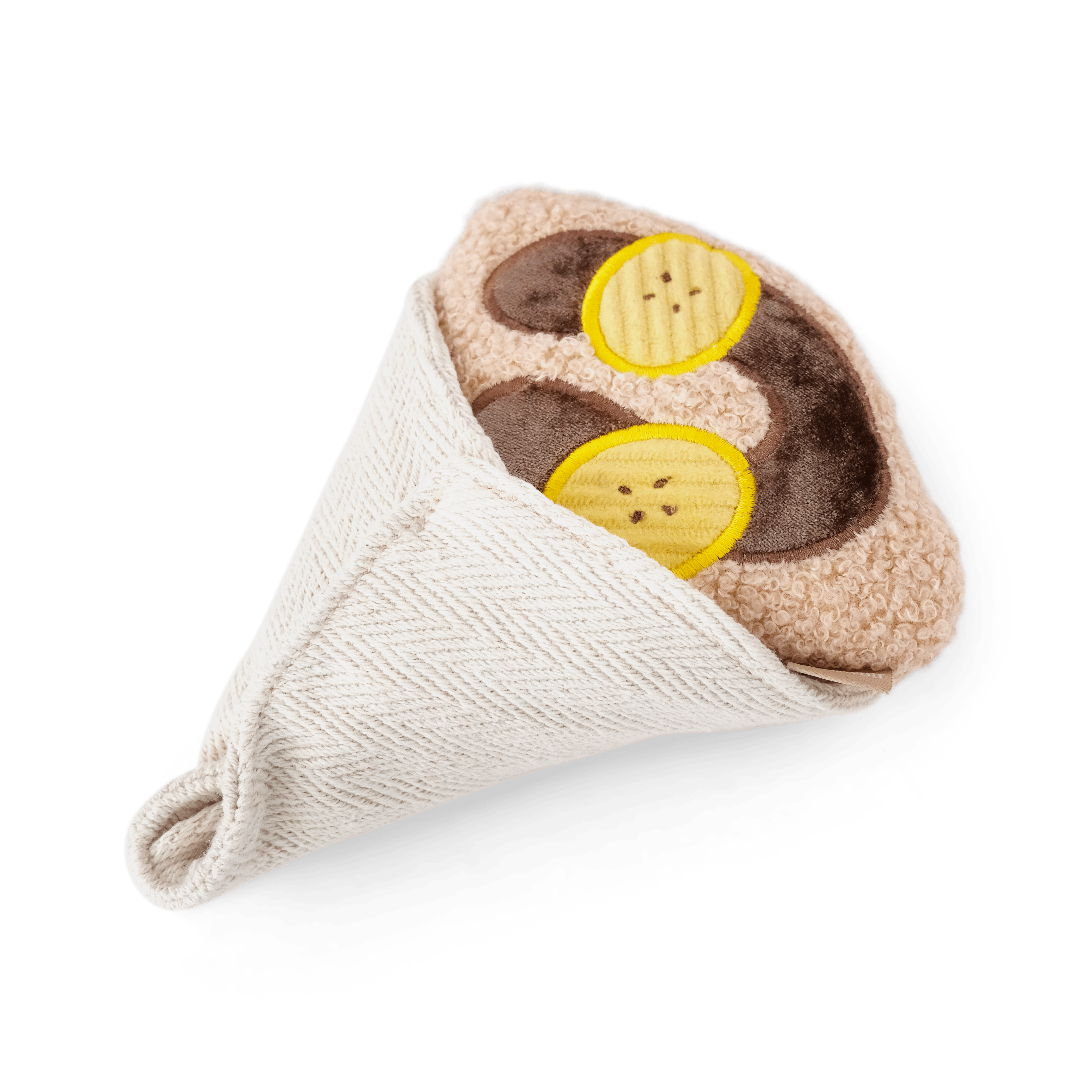 Best Crepe Maker for Home Use - Easy to Make Delicious French Crepes - Perfect for Breakfast, Dessert & Party Snacks