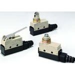 Omron SHLQ225501 Industrial Limit Switch - Heavy Duty, High Precision for Automation & Machinery Control | Perfect for CNC Machines, Conveyors, and Robotics