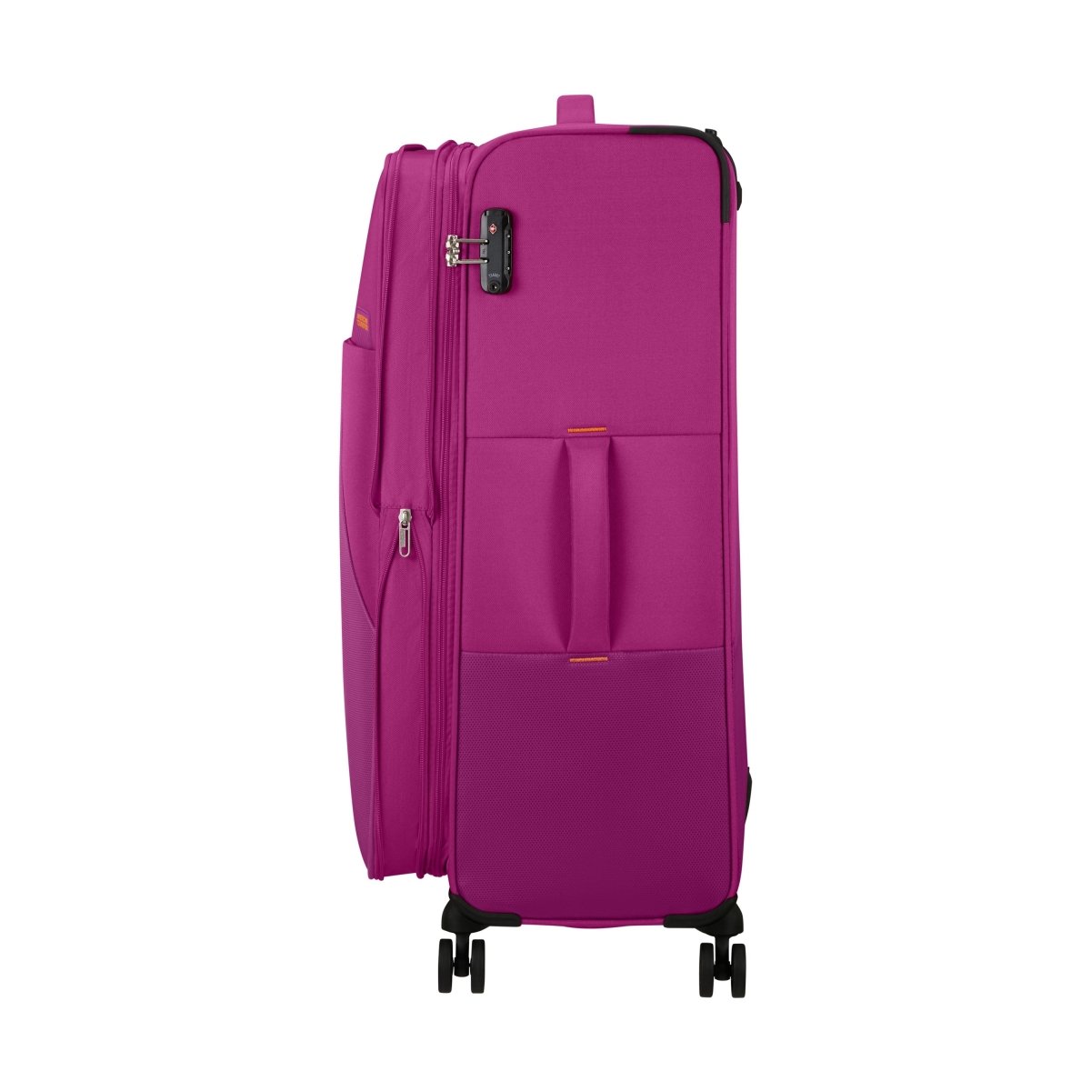 American Tourister Sun Break Spinner Luggage - 28