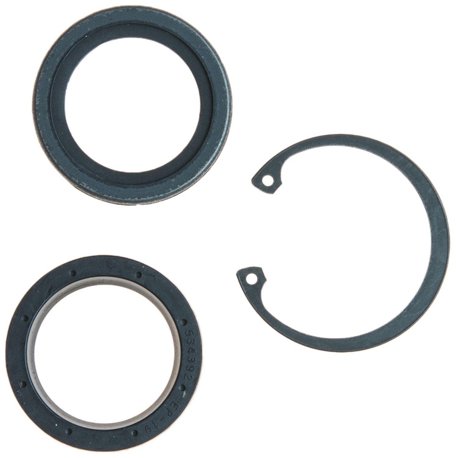 Dodge Power Steering Repair Kit - High Performance Replacement for Dodge Vehicles - Perfect for Smooth Steering & Enhanced Driving Experience