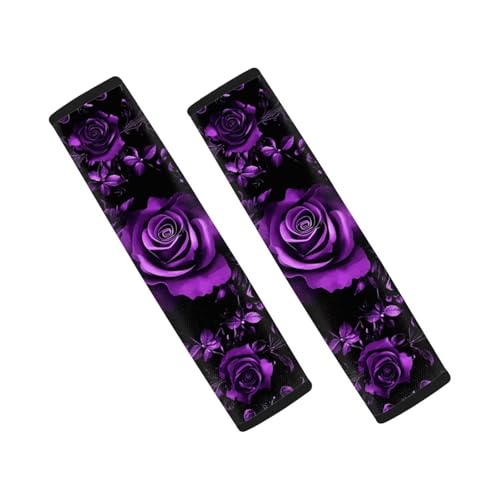 Purple Rose