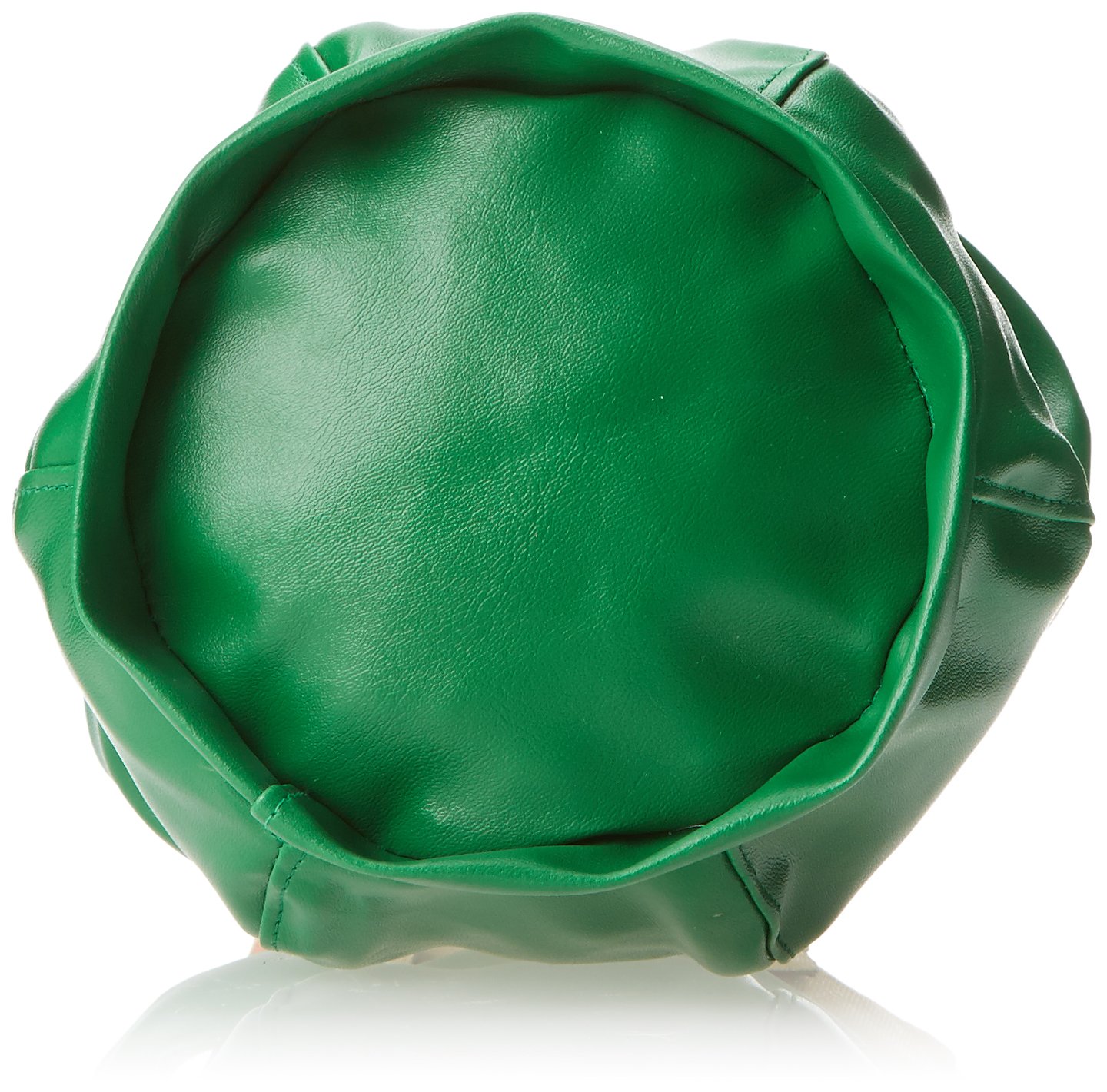 Rasta Imposta Pot of Gold Handbag - Fun Novelty Purse for St. Patrick's Day, Costume Parties & Themed Events