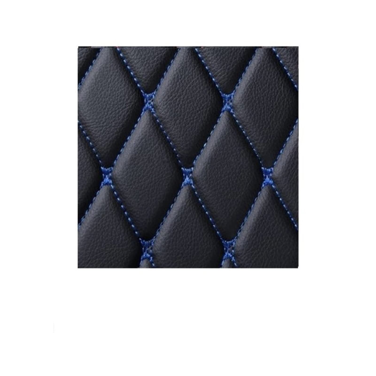 All-Weather Custom Car Floor Mats for SMART Forfour & Fortwo - Full Coverage Waterproof Auto Accessories - Durable Trunk Liners (Color: D) - Perfect for Daily Commute, Road Trips & Off-Road Adventures