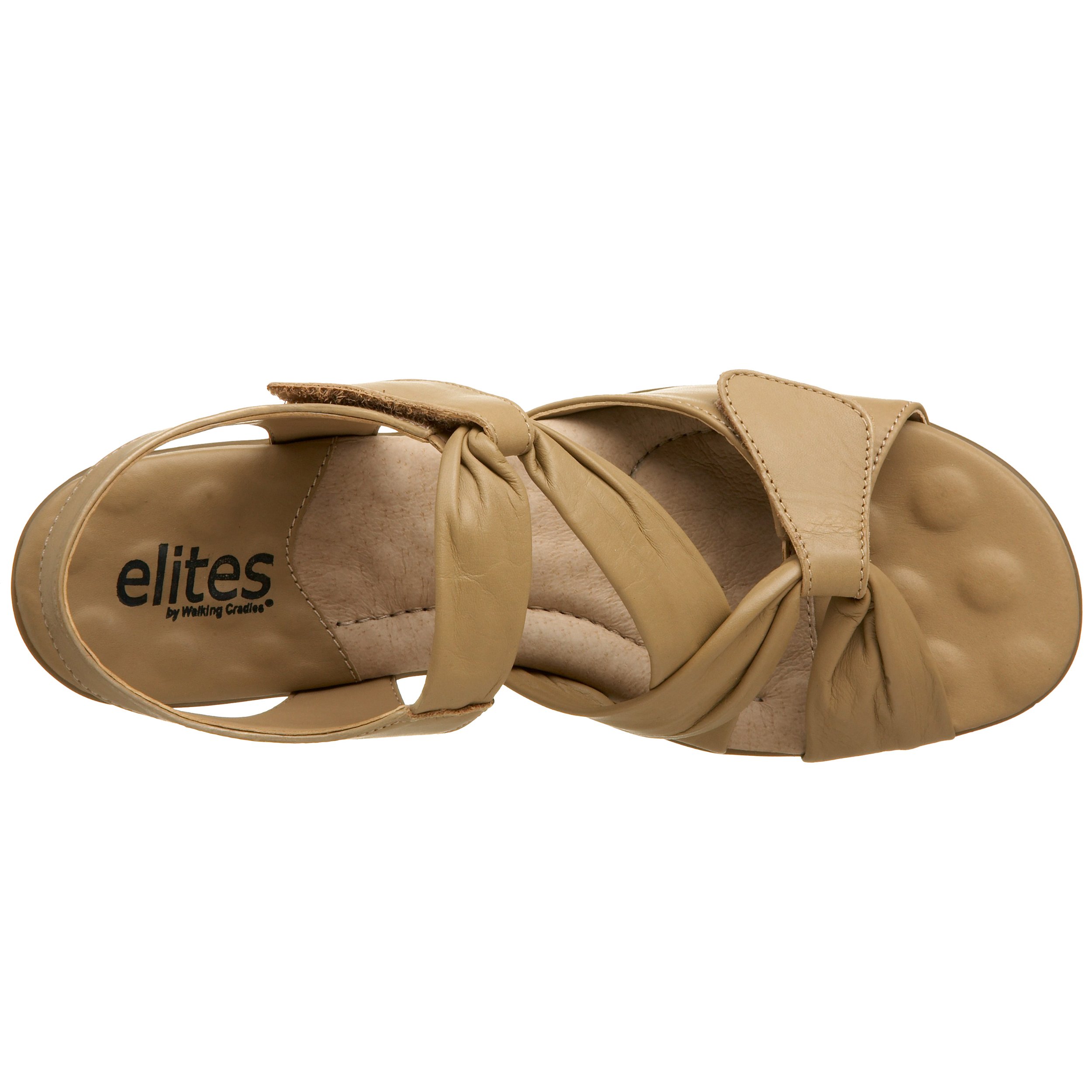 Walking Cradles Women's Valerie Comfortable Slip-On Loafers - Perfect for Work, Travel & Everyday Wear