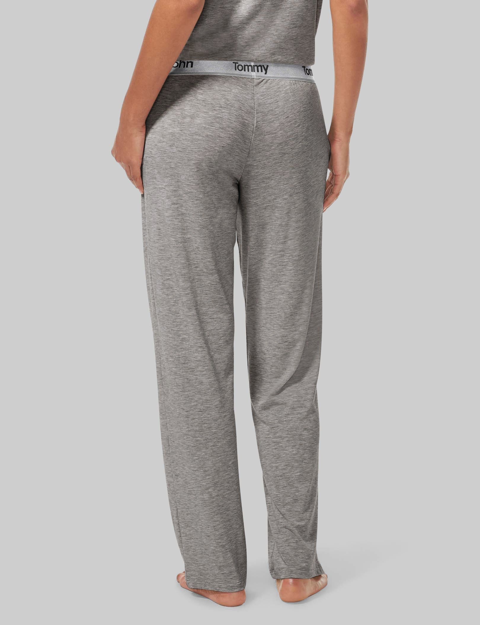 Women's Ultra Soft Second Skin Sleep Pants - Breathable & Comfortable for Nightwear, Lounge & Relaxation at Home