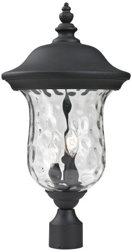 Clear Waterglass