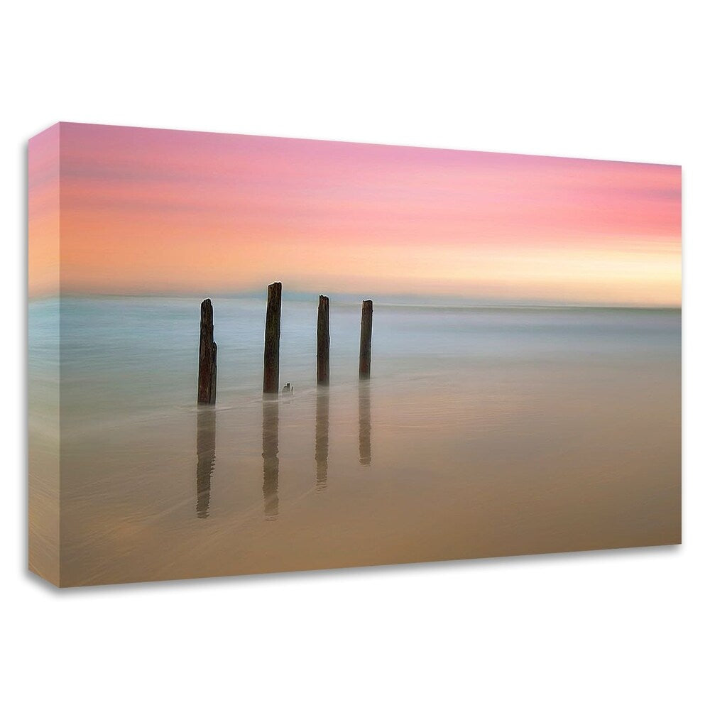 Awakenings by Lee Sie - Premium Canvas Art Print Ready to Hang - Perfect for Living Room, Bedroom & Office Wall Decor