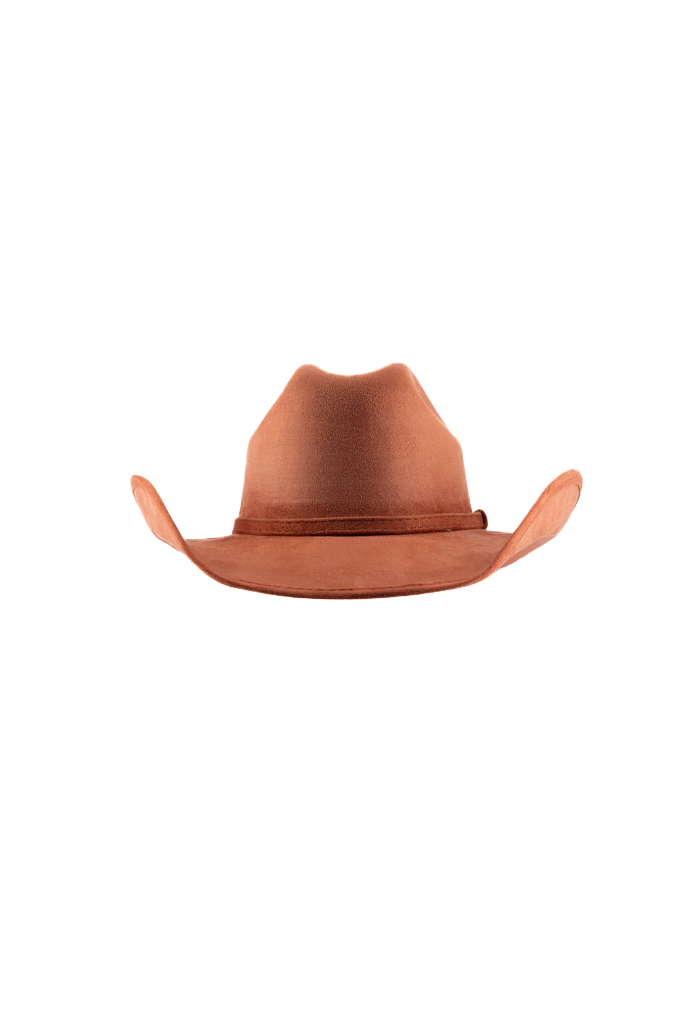 Damian Color Edition Suede Cowboy Hat for Men & Women - Western Style Rodeo Hat with Brim - Perfect for Country Music Festivals, Rodeos & Outdoor Adventures