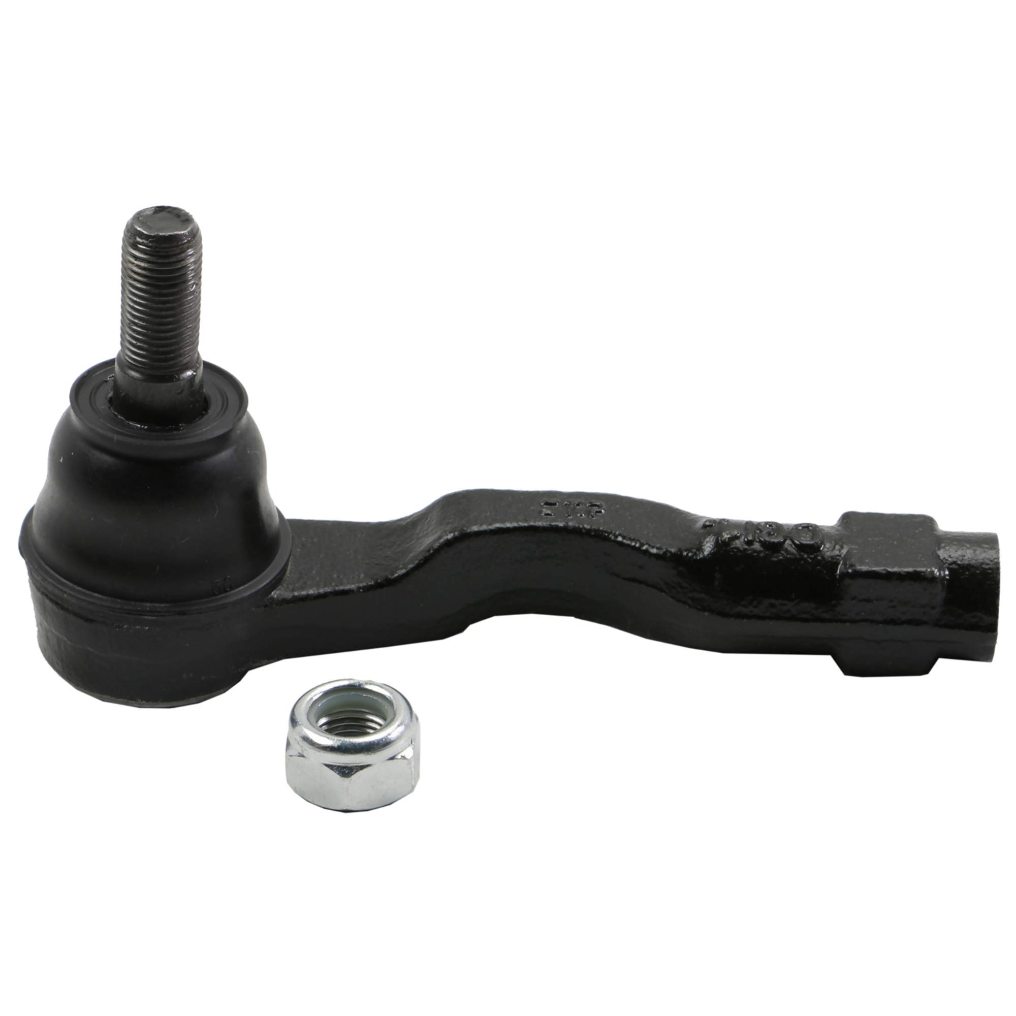 MOOG ES3429 Tie Rod End - Premium Replacement for Smooth Steering & Suspension - Perfect for Trucks, SUVs & Off-Road Vehicles