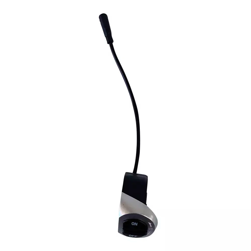 EMOVE Touring Horn and Light Switch - High-Quality Replacement Part for Scooter Accessories | Perfect for Commuting & Urban Riding
