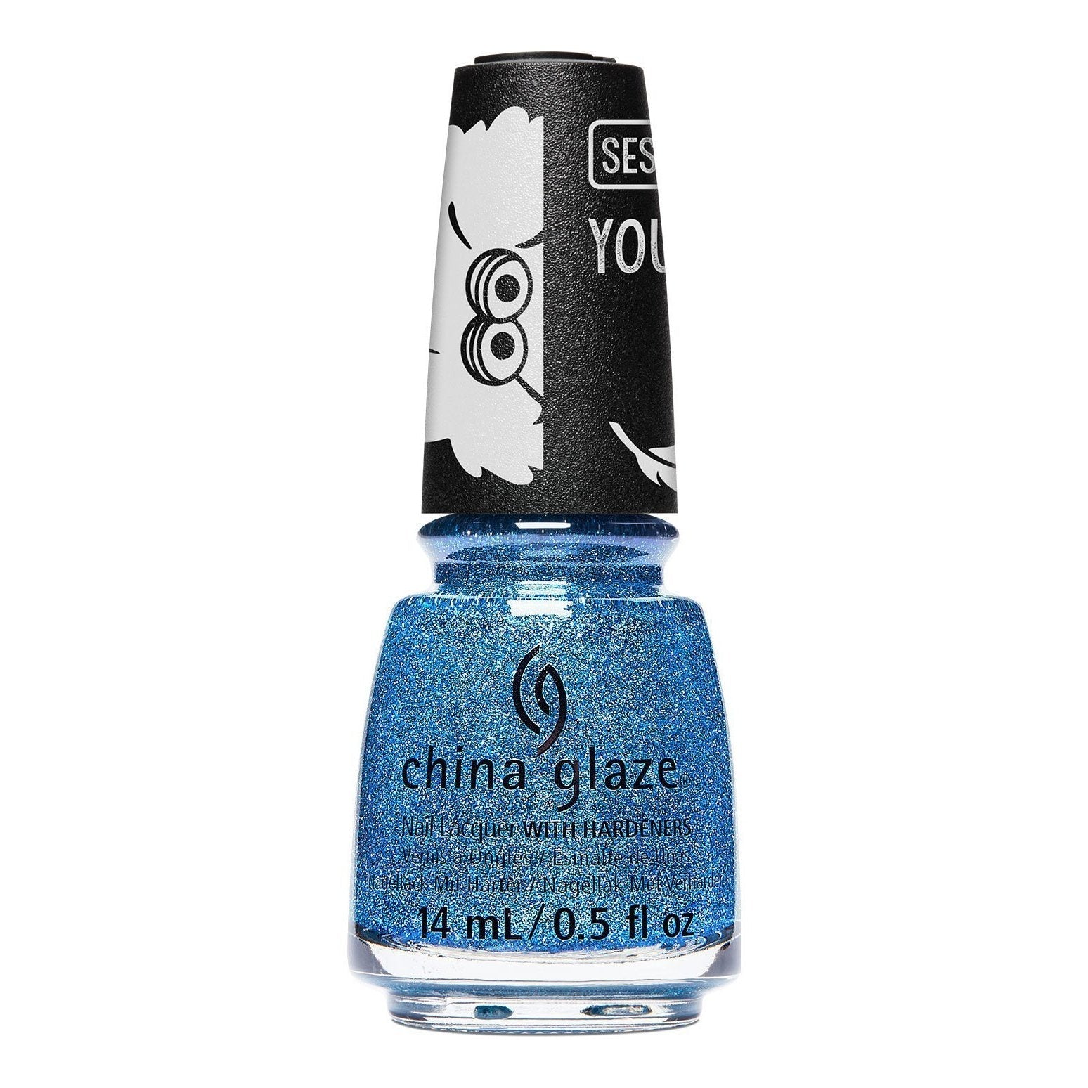 China Glaze #84675 Dat Color Dough - 0.5 oz Nail Art Modeling Clay for Creative Nail Designs | Perfect for DIY Manicures & Salon Nail Art
