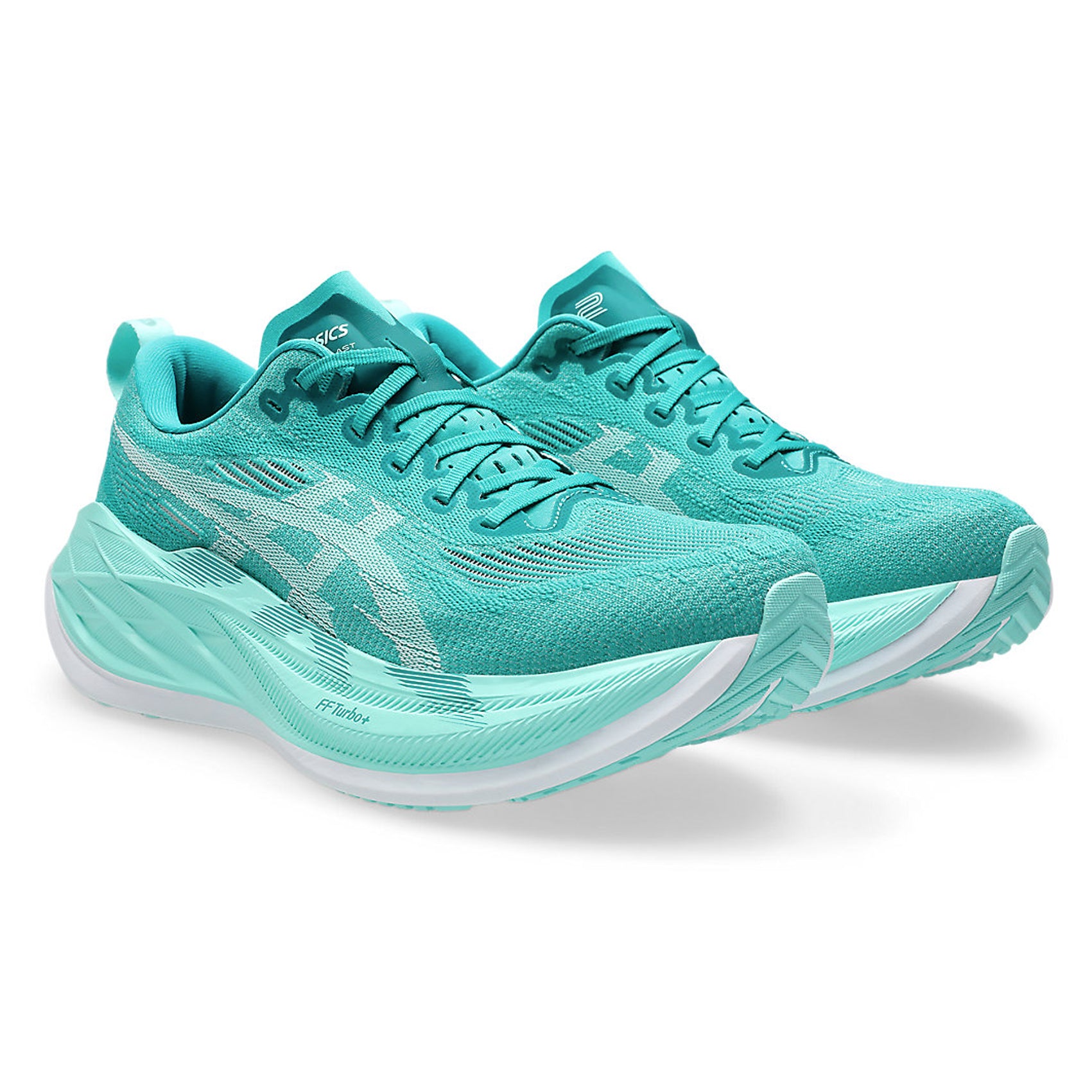 ASICS Superblast 2 Running Shoes for Men & Women - Lightweight Cushioned Sneakers for Marathon Training, Jogging & Gym Workouts