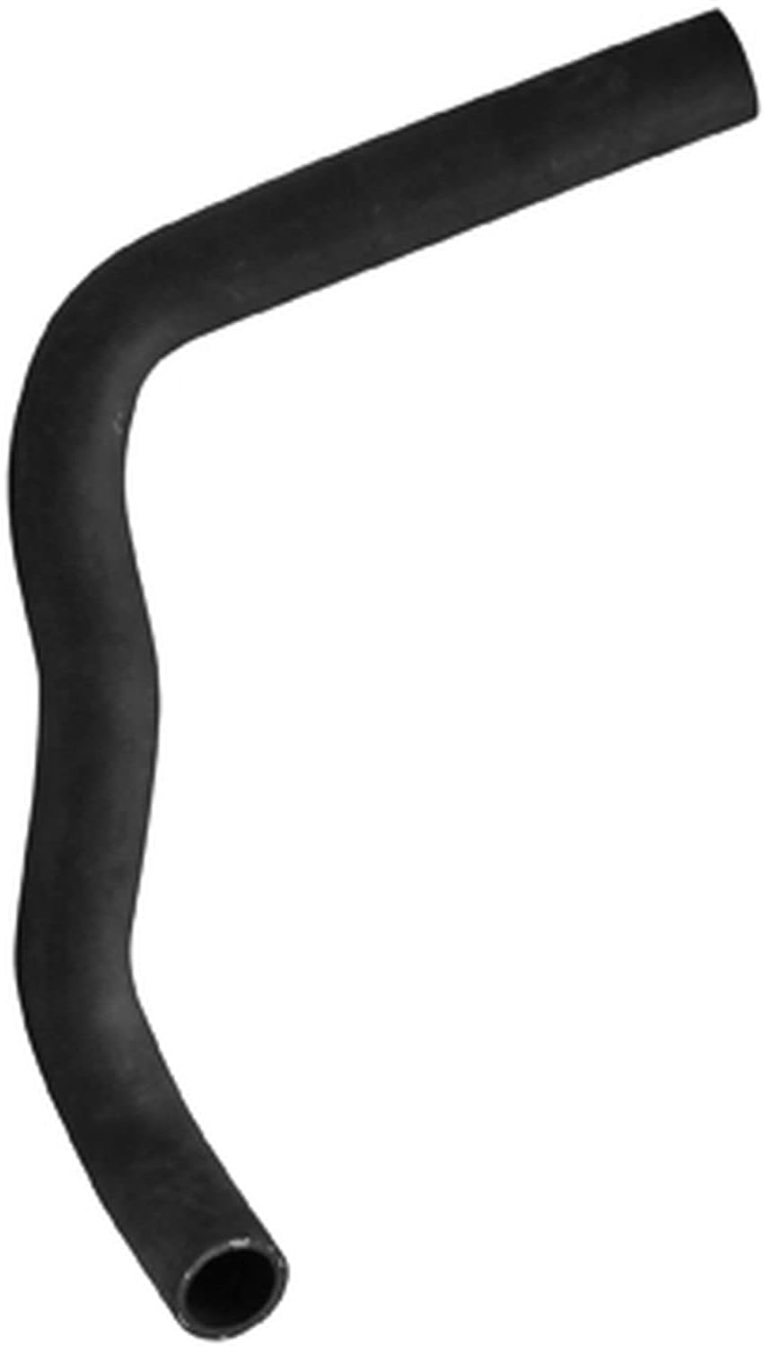 Dayco 72648 Curved Radiator Hose - High Performance Cooling System Replacement Part for Cars, Trucks & SUVs | Perfect for Engine Overheating Prevention & Routine Maintenance