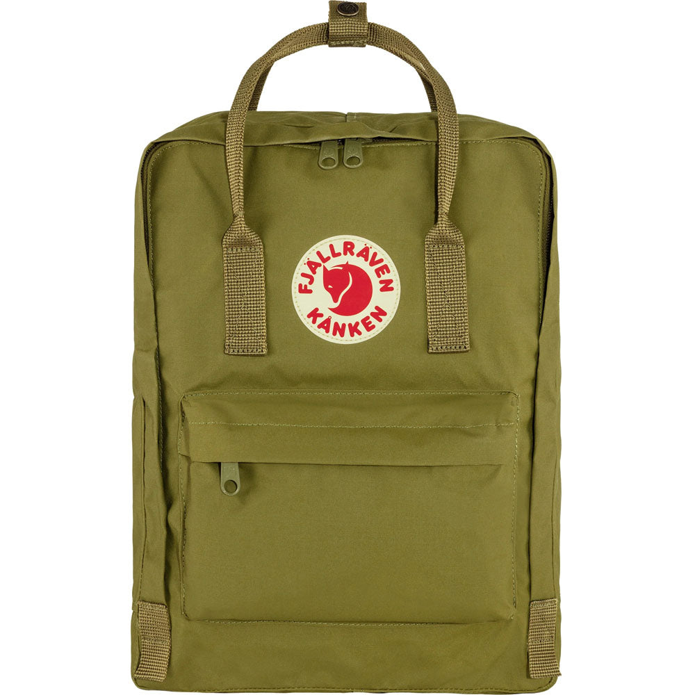 Foliage Green