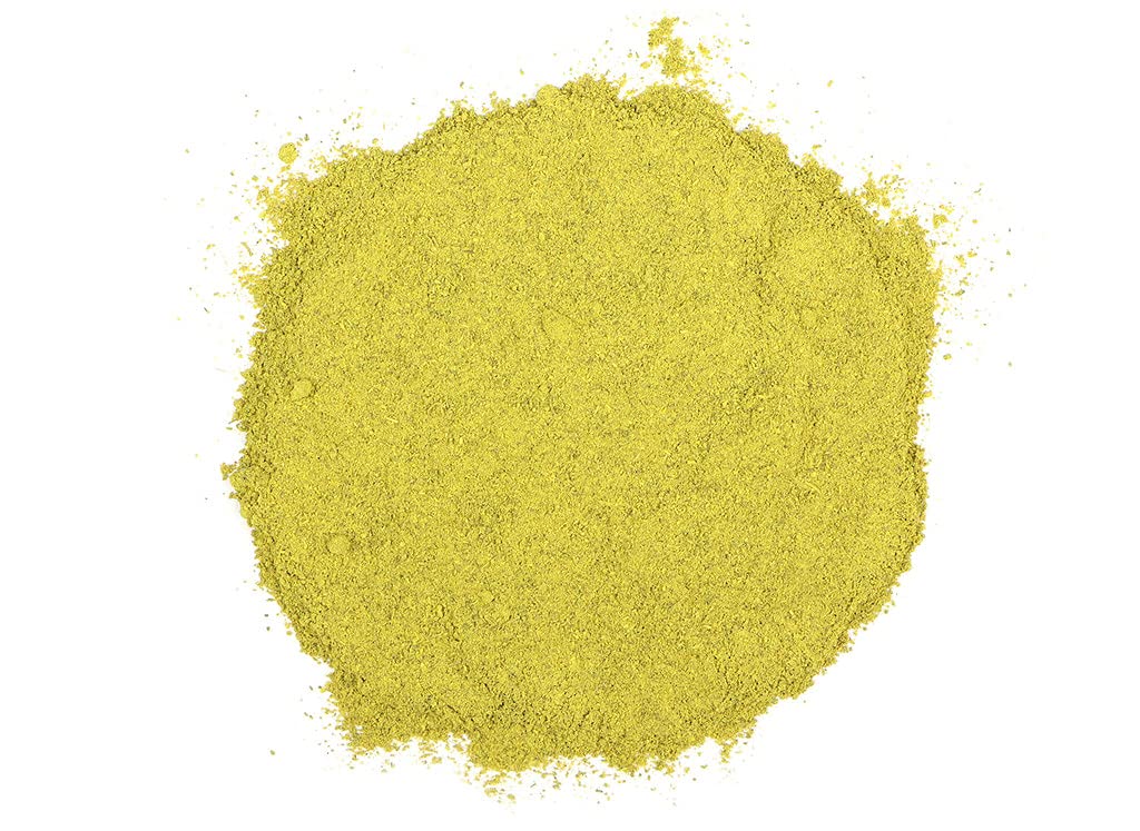 Organic Goldenseal Root Powder - 1oz (30g) | Immune Support & Natural Remedy | Herbal Supplement for Wellness & Digestion | Perfect for Teas, Tinctures & DIY Skincare