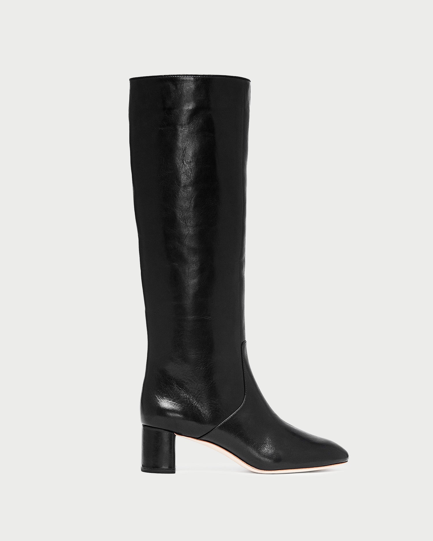 GIA Certified Tall Boots for Women - Waterproof Winter Snow Boots with Fur Lining | Perfect for Hiking, Snowy Weather & Outdoor Adventures
