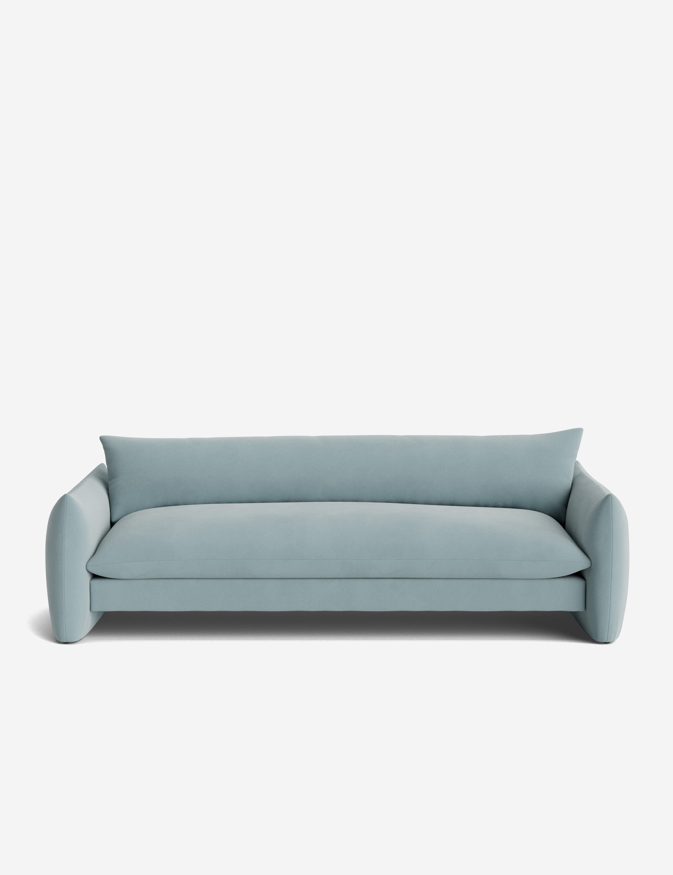 Banks Sofa - Modern Comfortable Couch for Living Room, Lounge & Office | Stylish Home Furniture for Relaxing & Entertaining