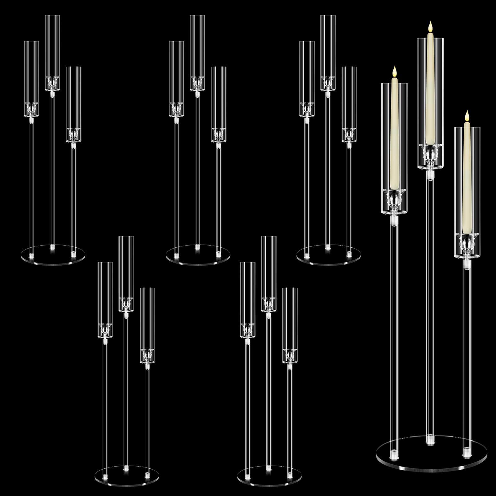 6-Piece 42