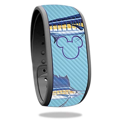 Billfish Stripes