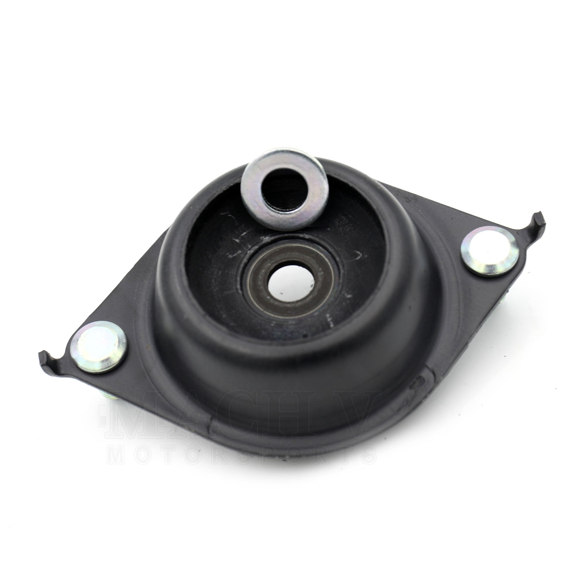 Subaru OEM Rear Strut Top Mount Replacement - Compatible with 2005-2009 Legacy & Outback Models | Durable Suspension Part for Smooth Ride & Enhanced Vehicle Stability