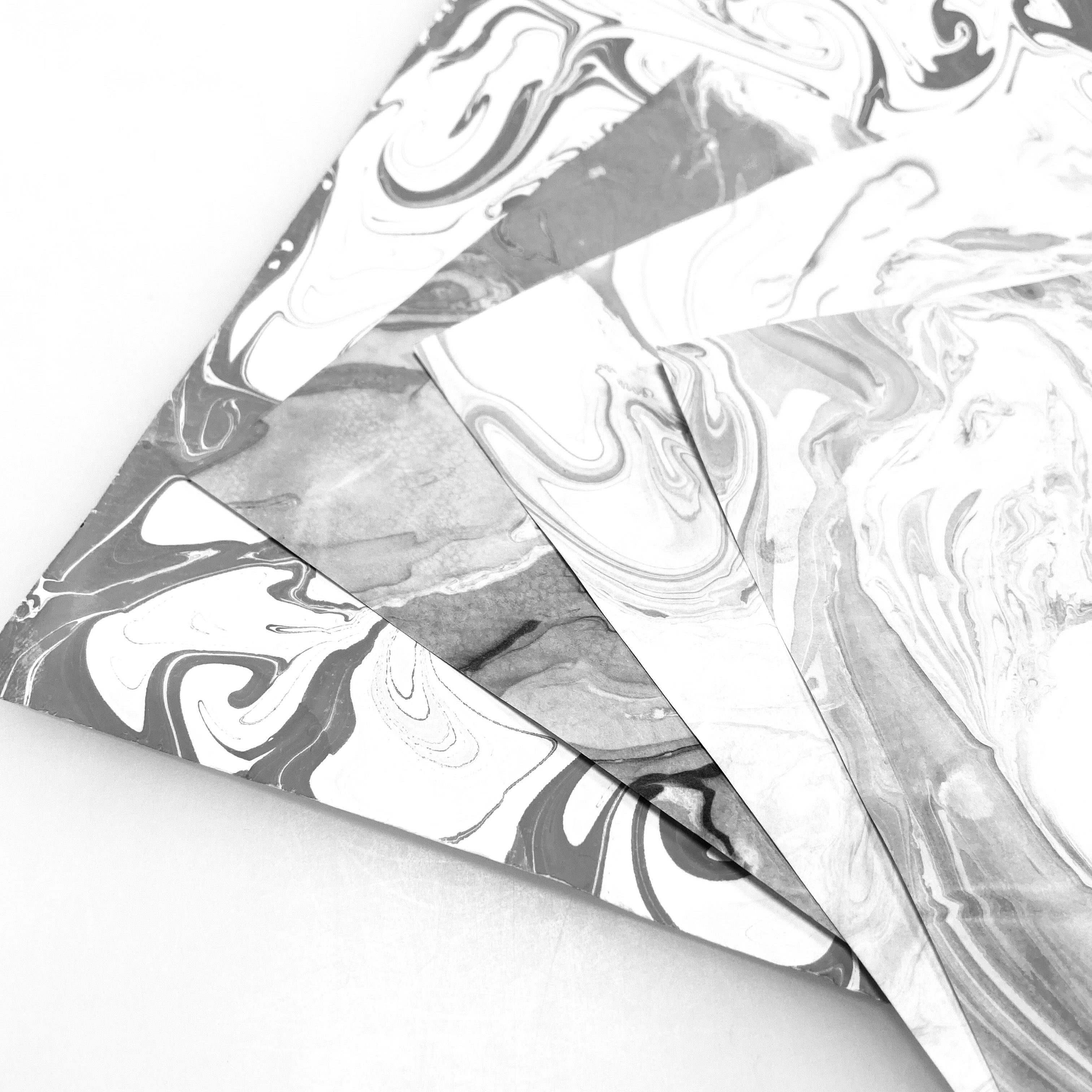 Gasen Paper 13 3/4 x 10 1/2 Inches, 20 Sheets (6G5) - Premium Quality Paper for Office, School, and Crafting Projects