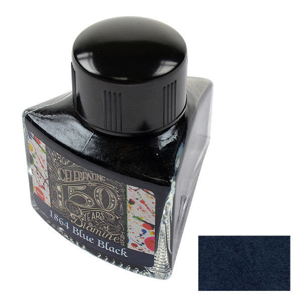 1864 Blue Black