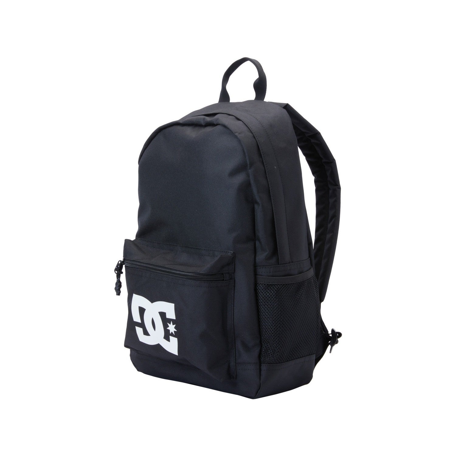 DC Nickel Backpack (KVJ0) - Durable & Stylish School, Travel & Outdoor Hiking Daypack for Men & Women