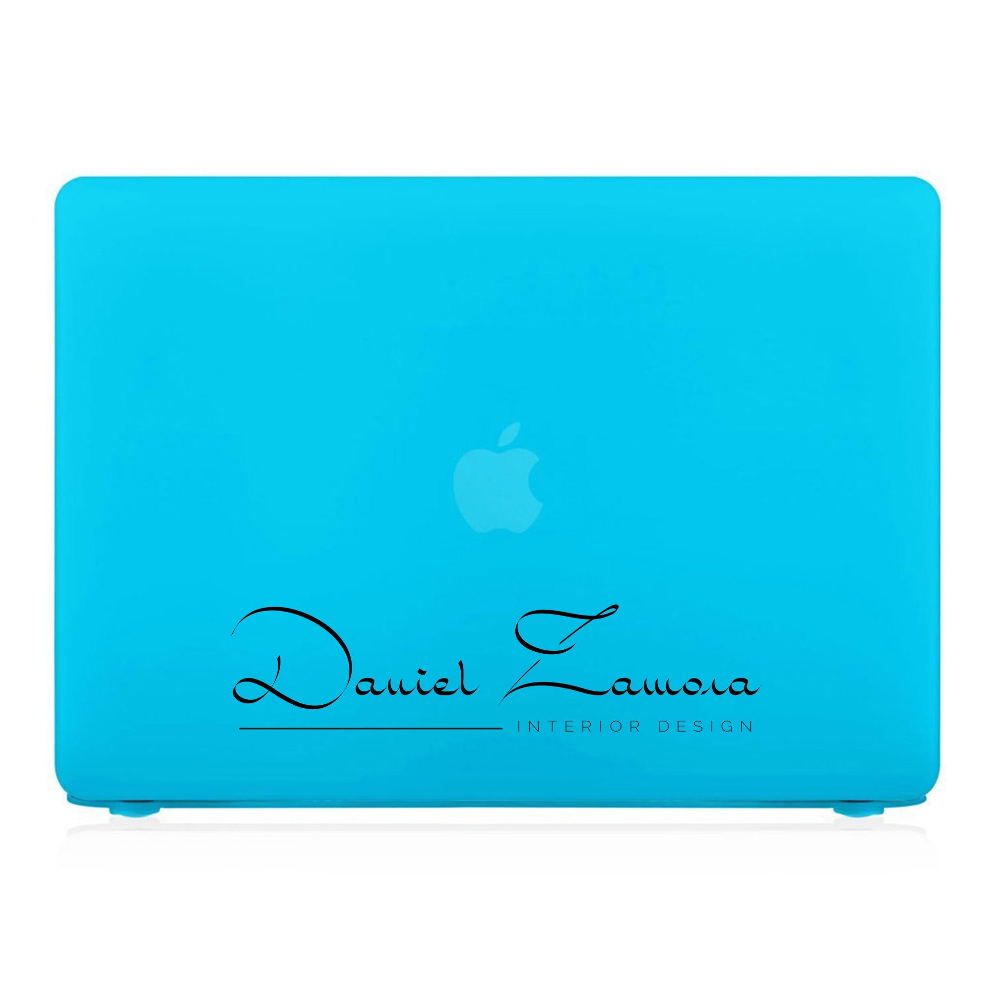 Matte Aqua