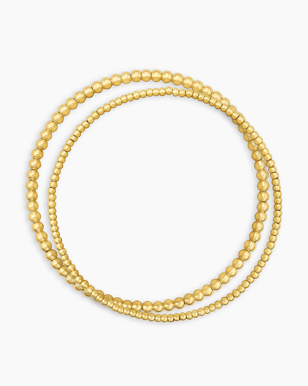 Elegant Poppy Gold Bracelet Set for Women - 18K Gold Plated Floral Bangle Bracelets - Perfect for Parties, Weddings & Everyday Wear