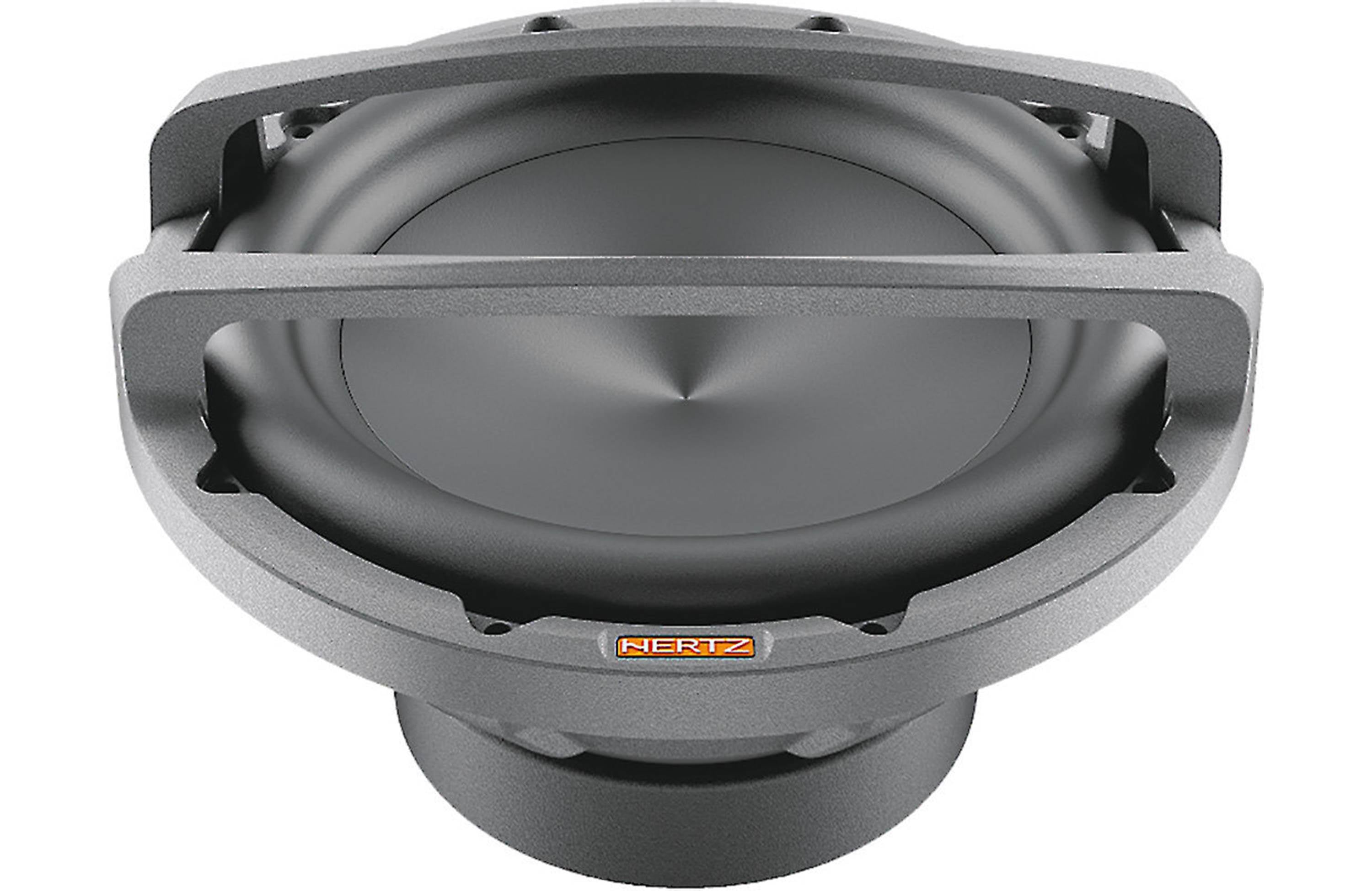 Hertz MP 250 D4.3 Mille Pro 10