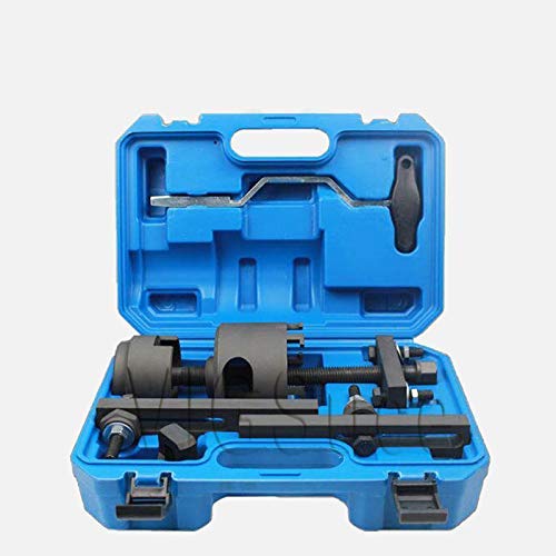 DQ200 0AM Transmission Clutch Removal and Installation Tool Kit - Essential for VW Audi Gearbox Repair & Maintenance