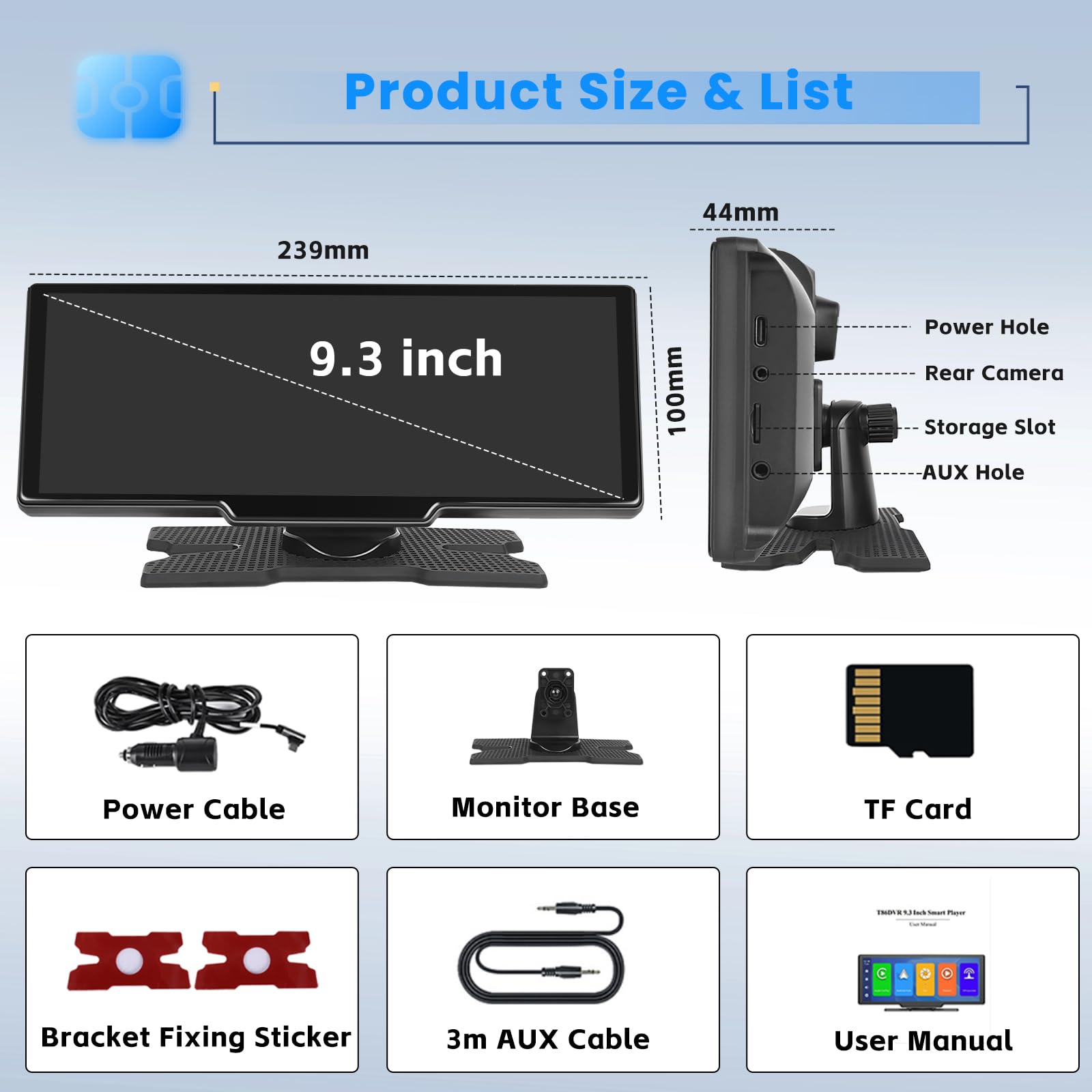 Hikity 9.3