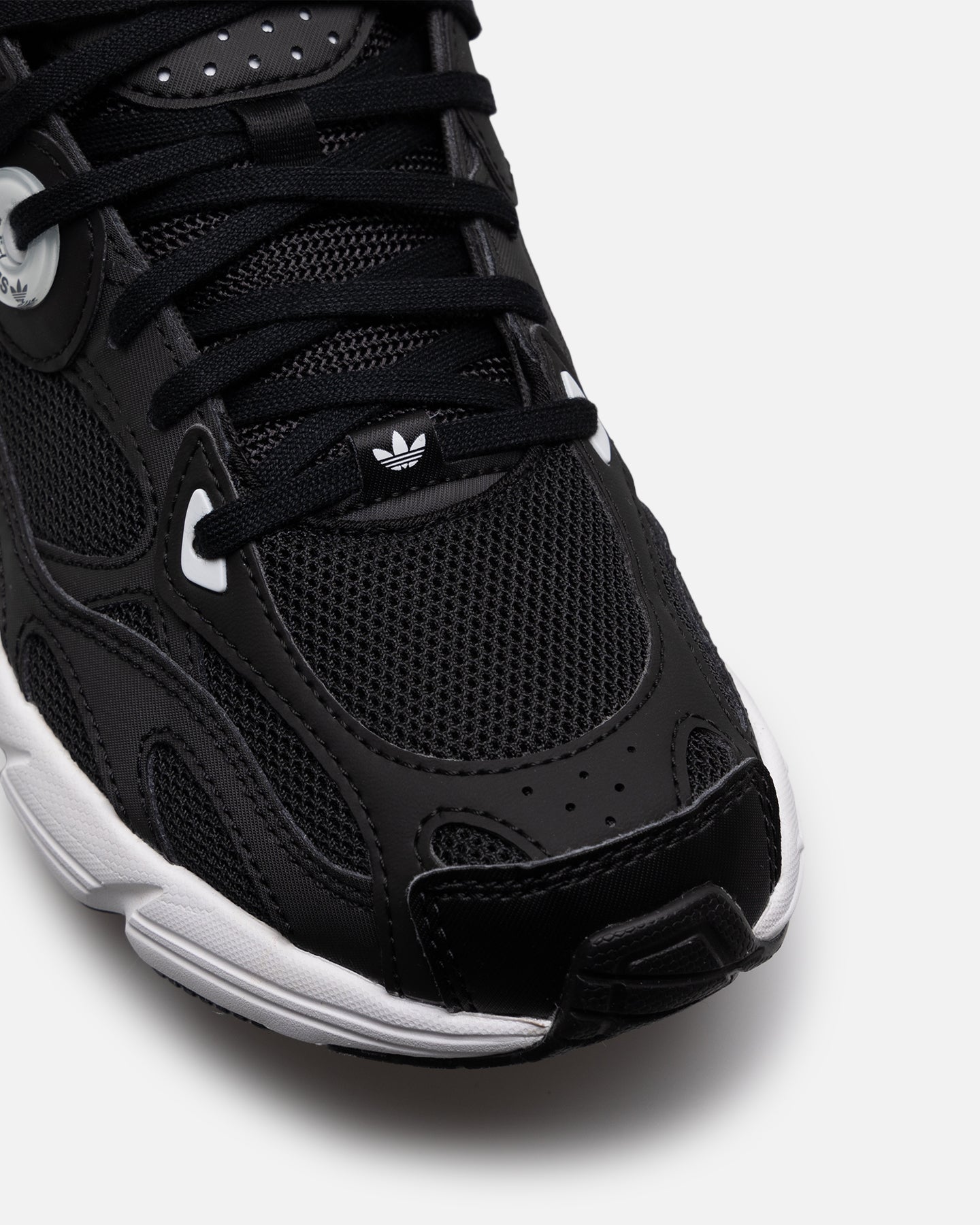 Adidas Women's Astir Running Shoes - Black & White | Lightweight Comfort for Jogging, Gym & Casual Wear