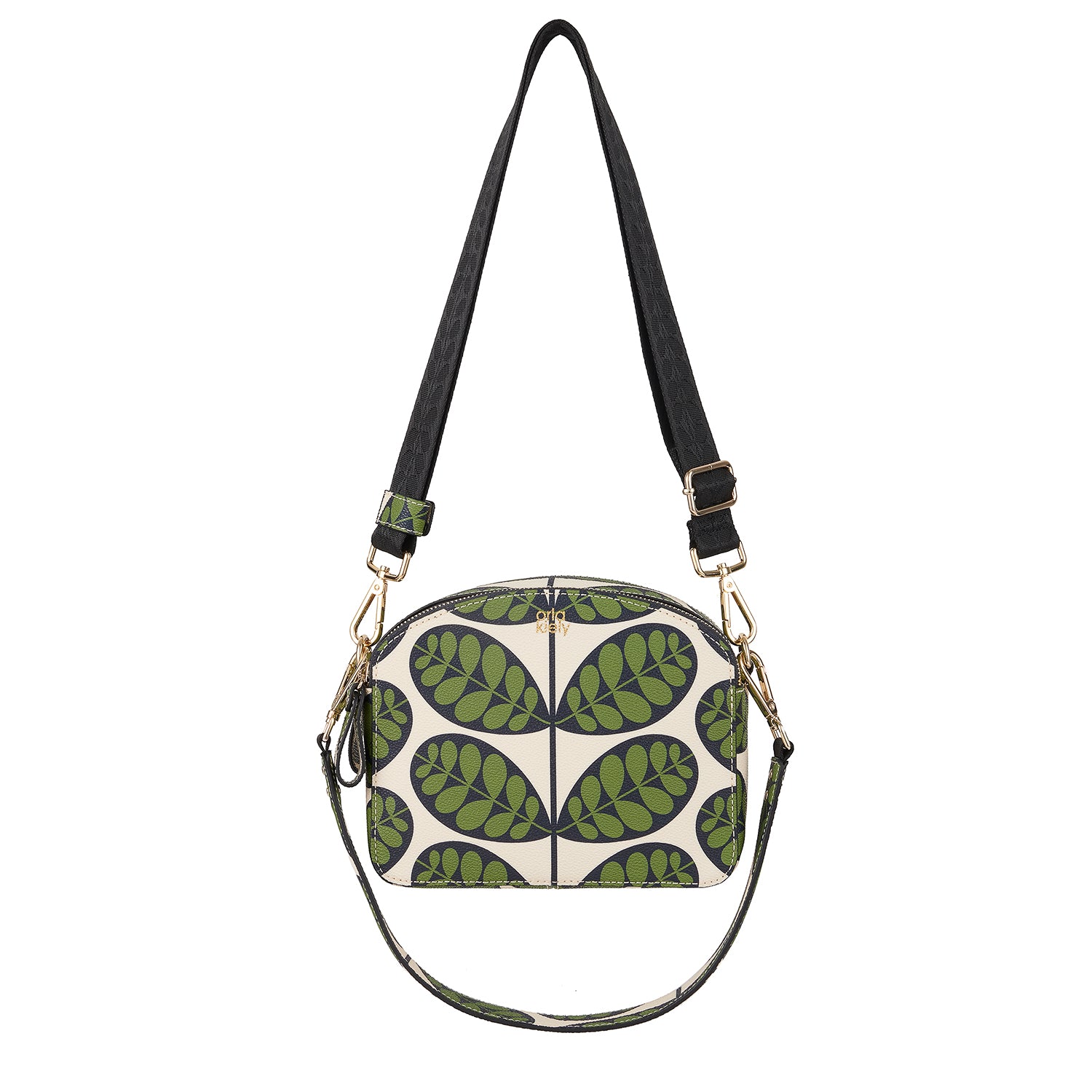 Stylish Tostada Crossbody Bag - Botanica Floral Design for Women | Perfect for Travel, Shopping & Everyday Use