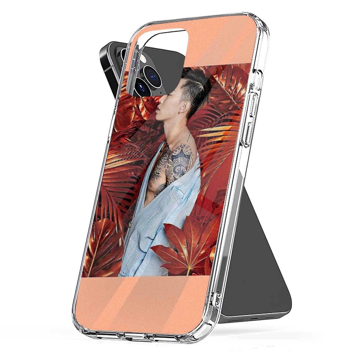 Premium Waterproof Phone Case Cover Compatible with iPhone 14/13/12/11/X/XS/XR & Samsung Galaxy S23/S22/S21/S20/S10 - Shockproof Scratch-Resistant Protection for Everyday Use, Outdoor Activities & Travel