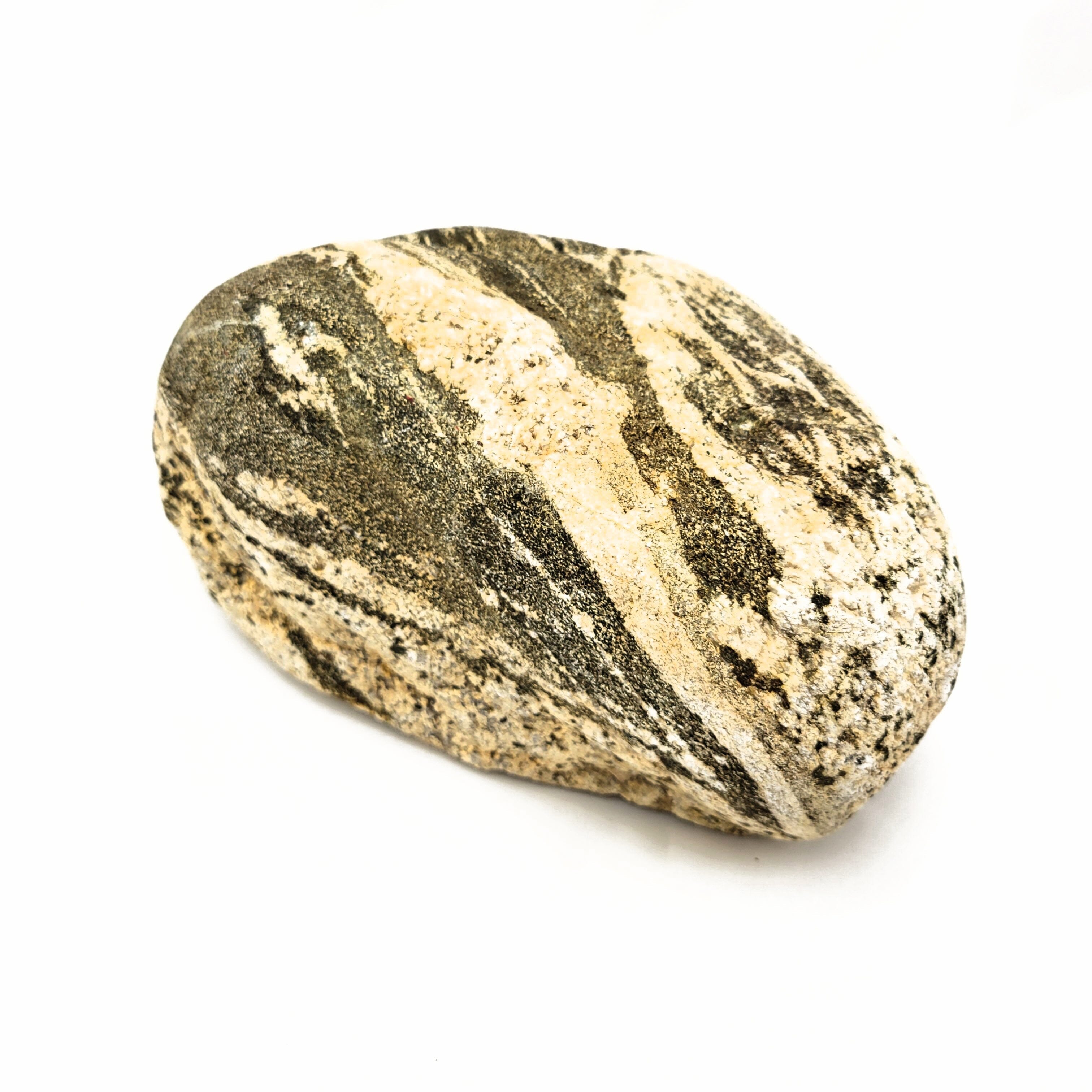 Lifegard Aquatics Brookstone Hardscape 44 Lbs. Box - Small Size Decorative Stones (3-5 Inch) for Aquariums, Terrariums & Landscaping - Natural River Rocks for Fish Tanks, Garden Decor & DIY Projects
