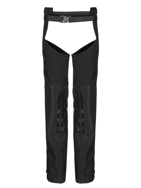 Le Mieux DryTex Stormwear Waterproof Horse Riding Chaps - Durable & Breathable Equestrian Leg Protection for Rainy Weather & Outdoor Riding