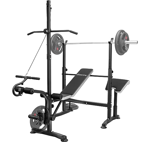 Weight Pulley