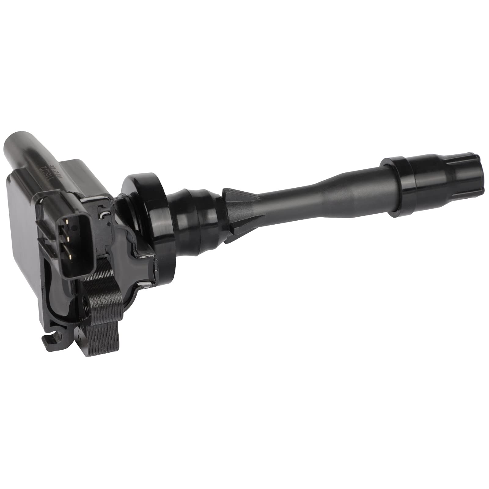ROADFAR 1-Pack Ignition Coil Compatible with Mitsubishi Montero 3.8L - Direct Replacement for OE UF525 - Perfect for Engine Performance & Tune-Up