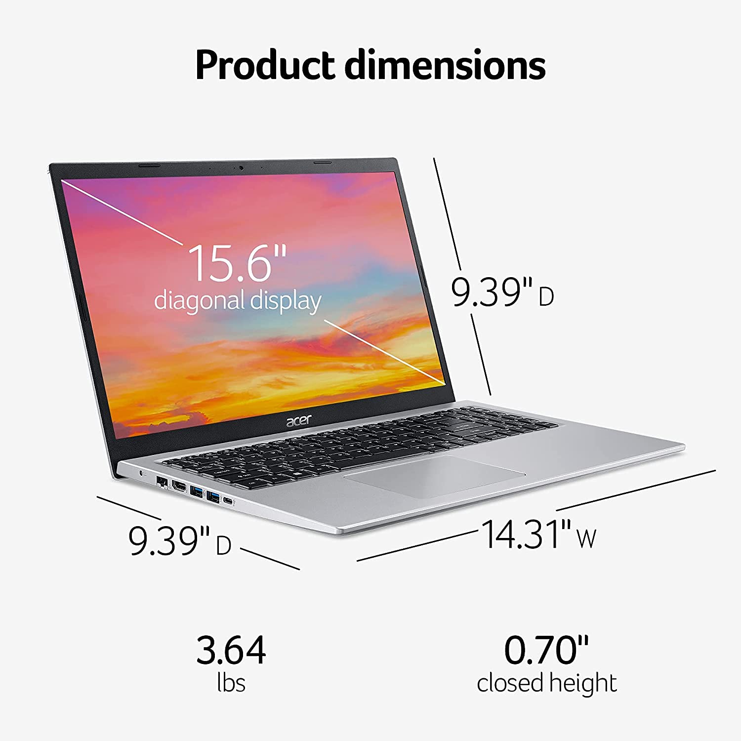 Acer Aspire 5 15.6