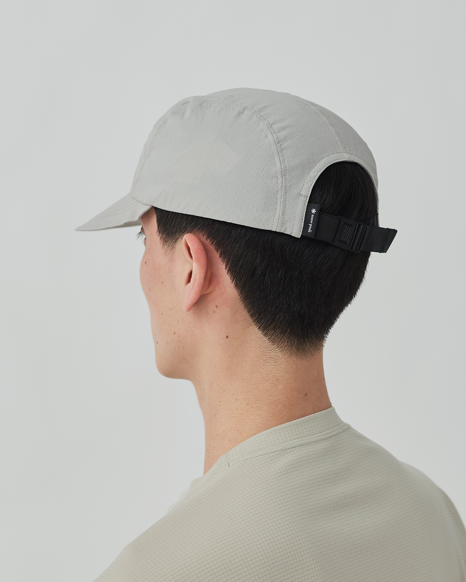 Breathable Quick Dry Running Hat for Men & Women - Lightweight Moisture Wicking Sports Cap for Outdoor Activities, Hiking, and Workouts
