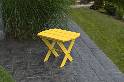 Lemon Yellow