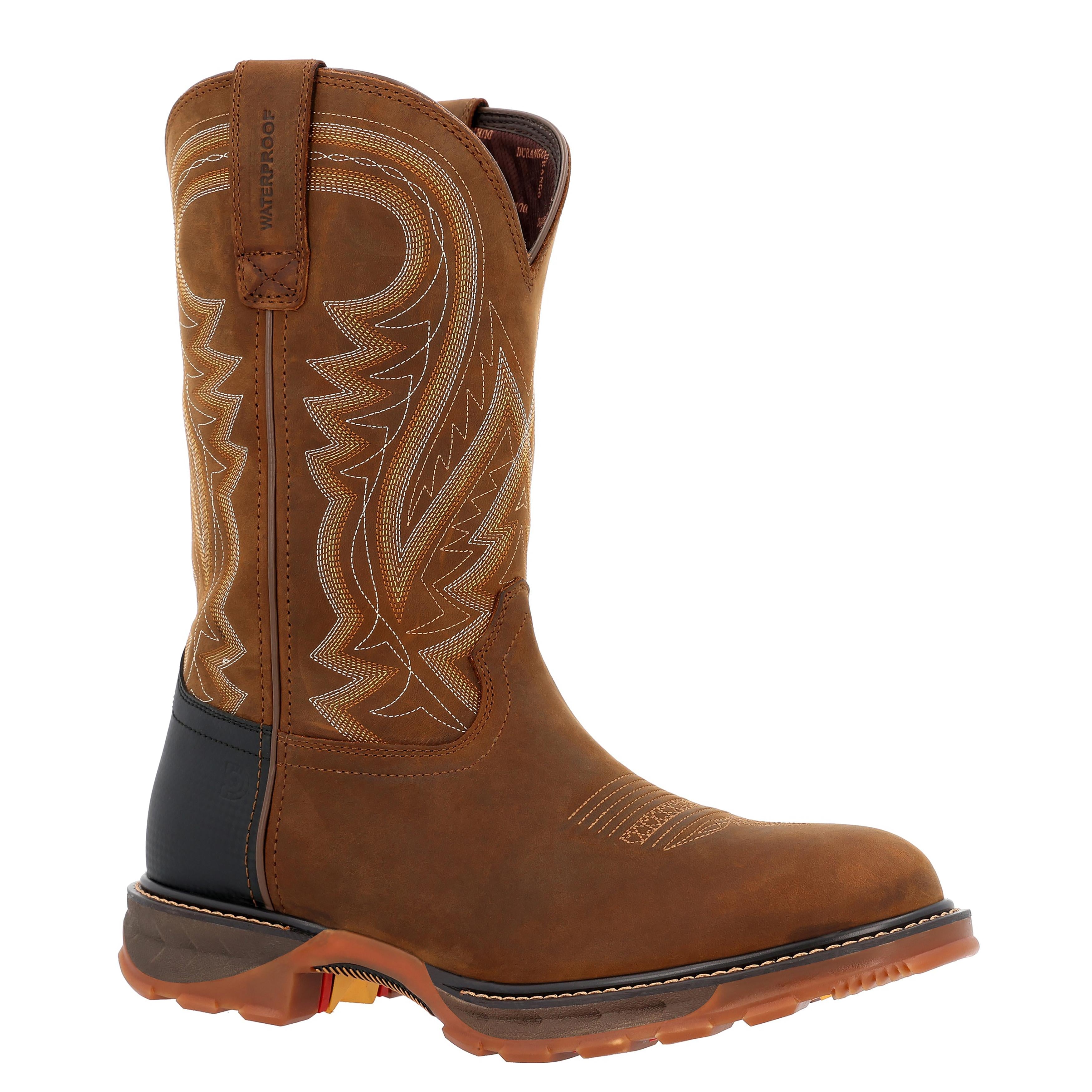 Durango Men's Maverick XP S 11