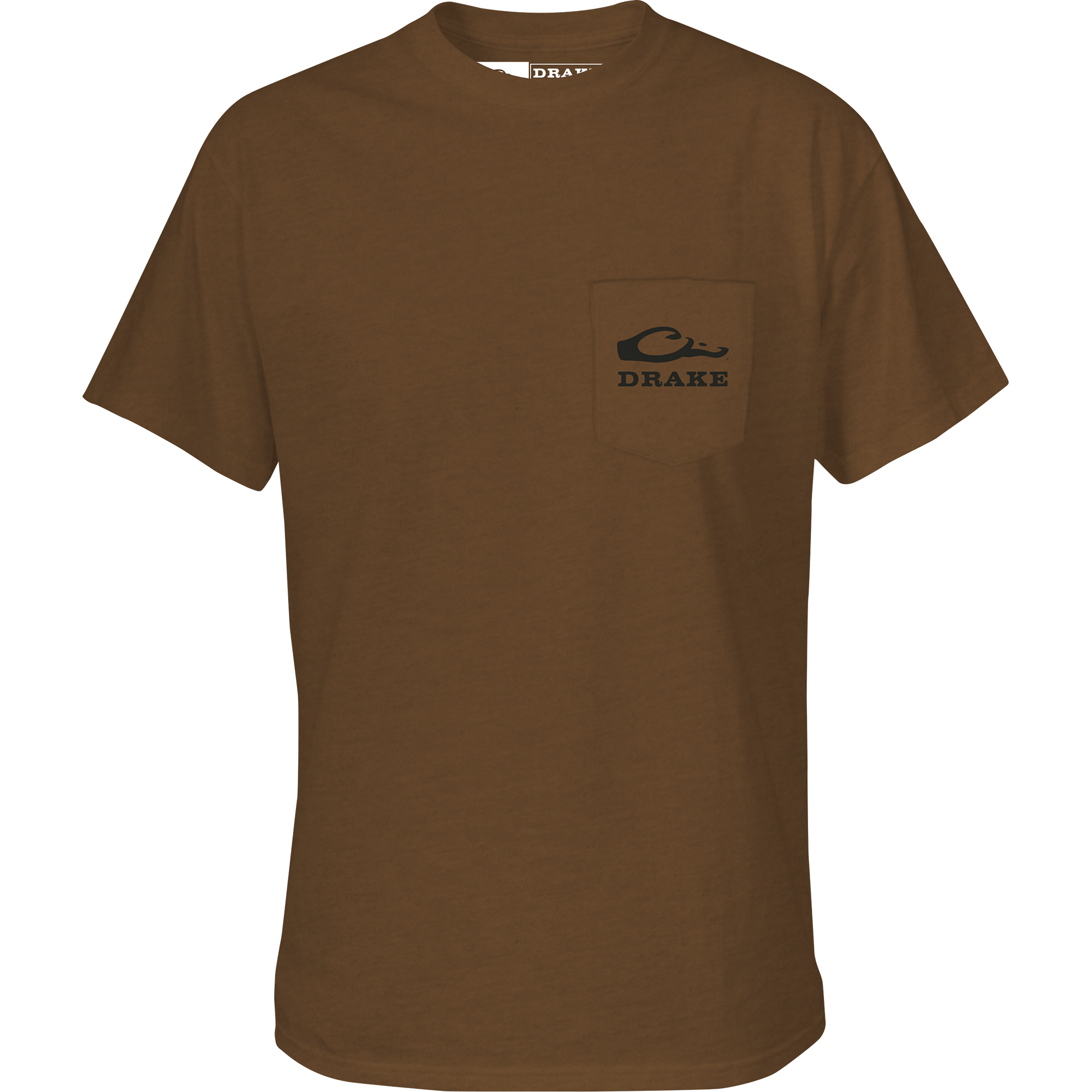 Funny Duck Around Graphic T-Shirt for Men & Women - Trendy Casual Tee for Everyday Wear, Parties & Gifts