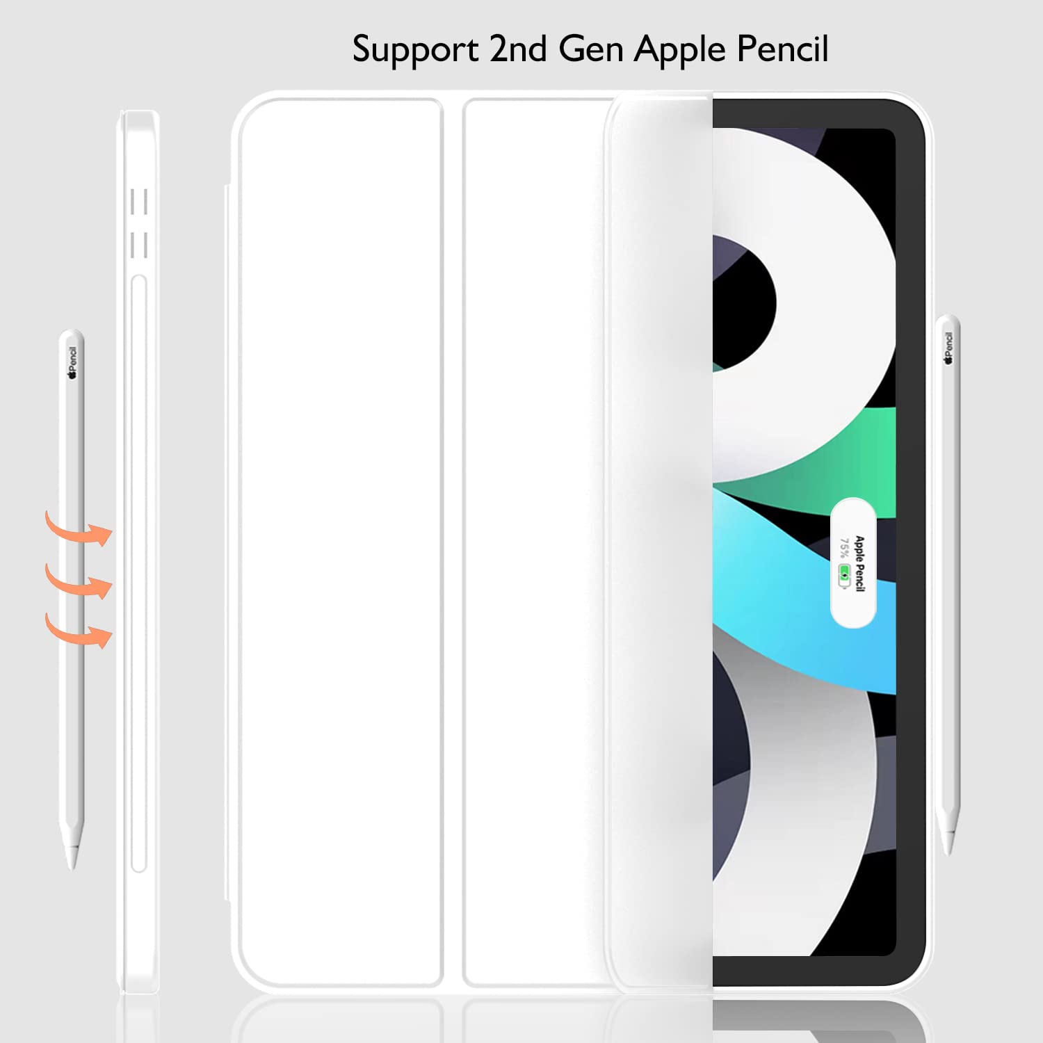 Premium iPad Air 11
