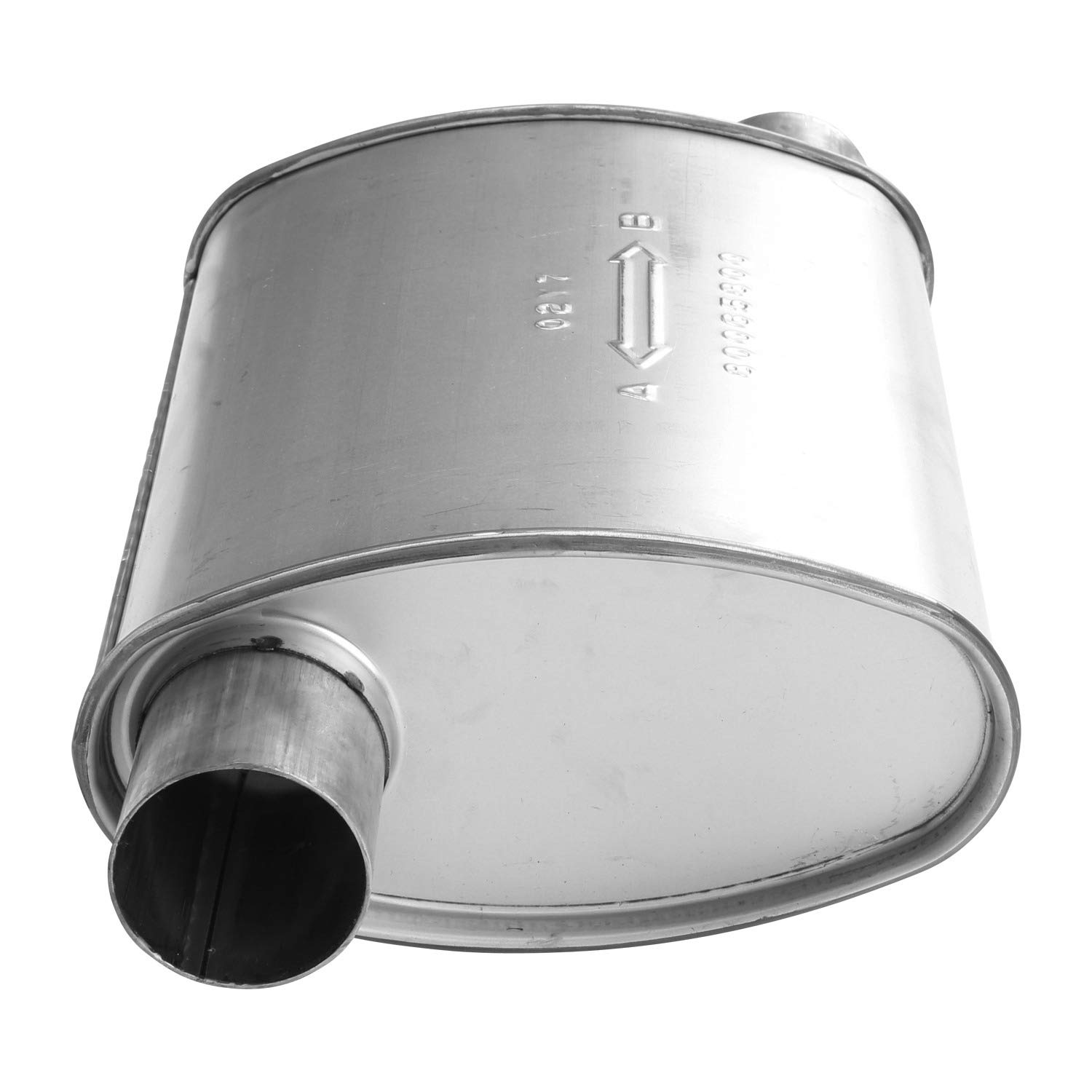 AP Exhaust Muffler 6580 - Durable Performance for Cars & Trucks