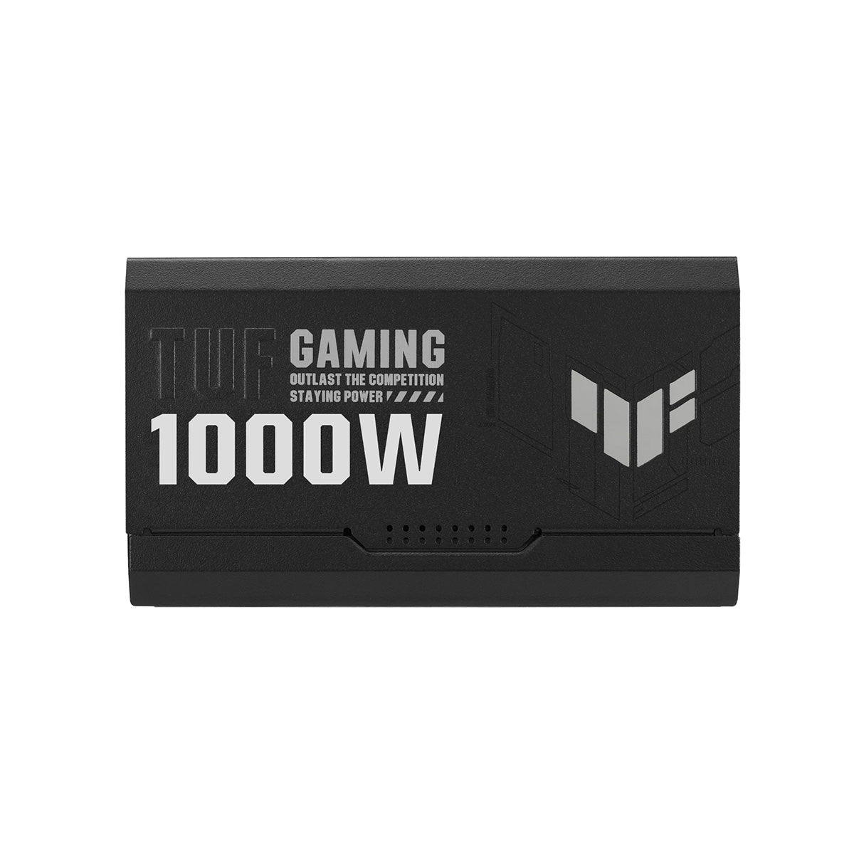 ASUS TUF Gaming 1000W 80 Plus Gold Certified Fully Modular Power Supply - High Performance PSU for Gaming PC, Workstation & Crypto Mining Rig