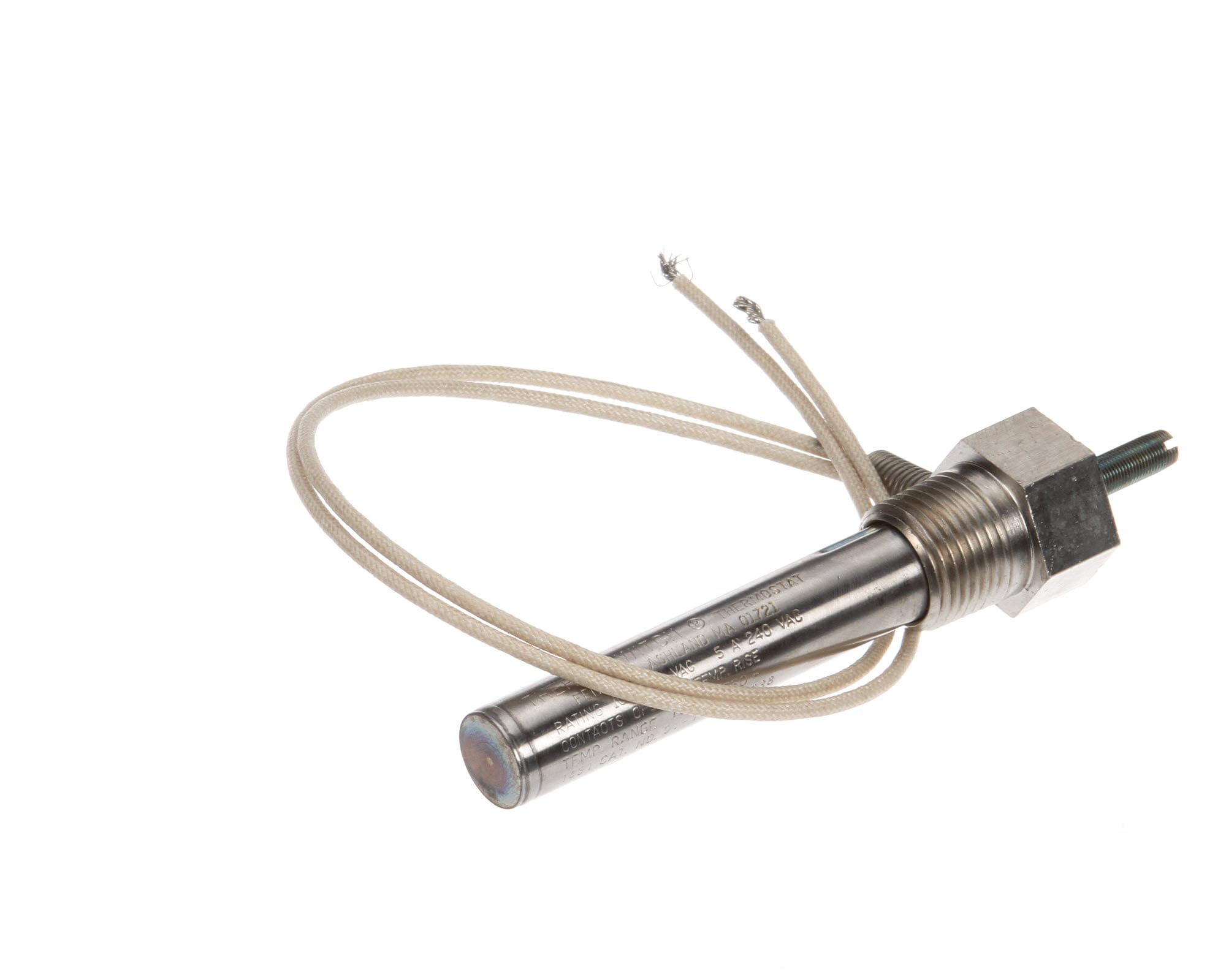 Imperial 36211 IFSOP-25/40/75 Commercial Thermostat Deep Fryer - Perfect for Restaurants, Food Trucks & Catering Businesses