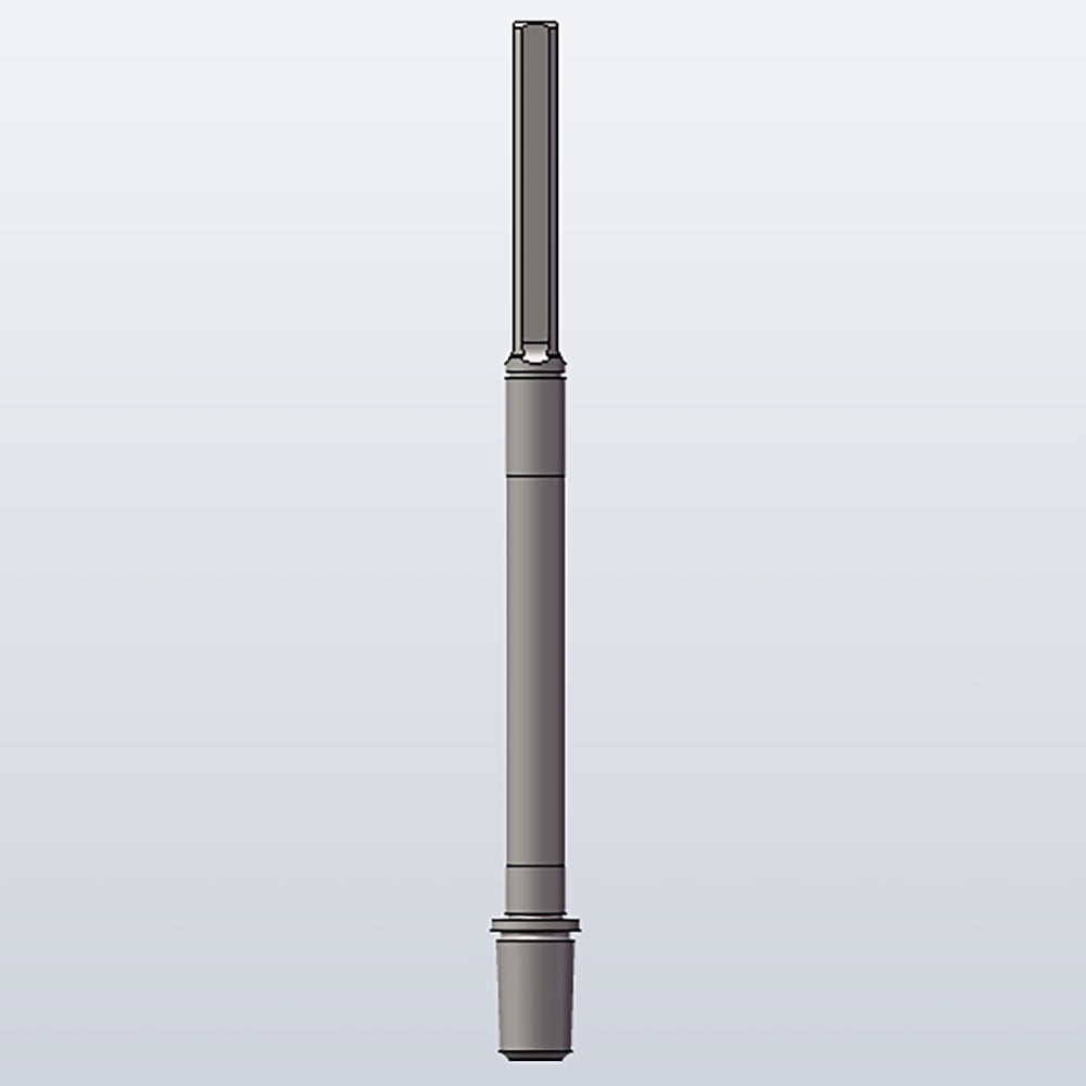 DP2501A 71 Shaft - High-Quality Replacement Shaft for Industrial Machinery | Durable & Precision Engineered for Smooth Operation in Manufacturing & Heavy Equipment Applications