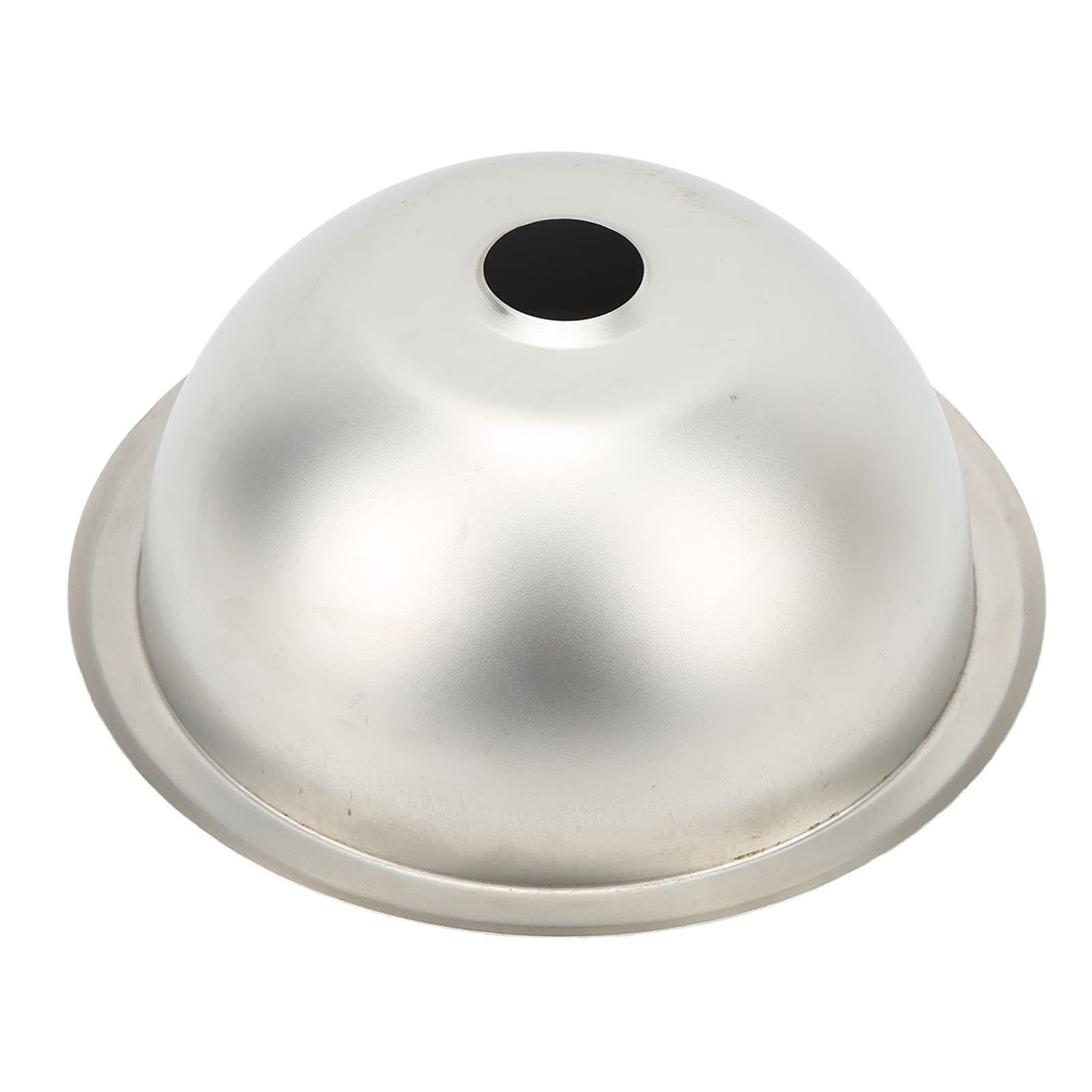 10 Inch Stainless Steel RV Kitchen Sink - Smooth Surface, Easy to Clean, Space-Saving Design for RV, Camper, Boat & Tiny Homes - Perfect for Compact Living Spaces & Mobile Kitchens